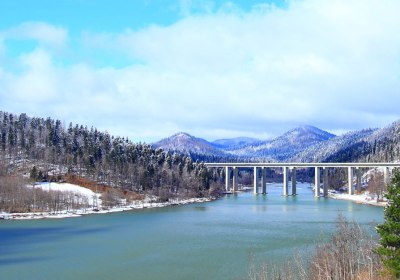Kroatien Winterurlaub
