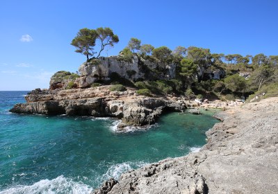 Cala S'Almunia