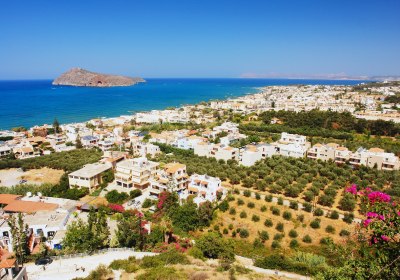 Platanias 