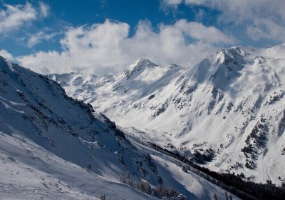 Bulgarien Winterurlaub