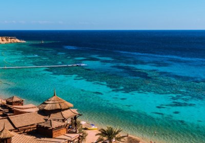 Sharm el Sheik Sommerurlaub