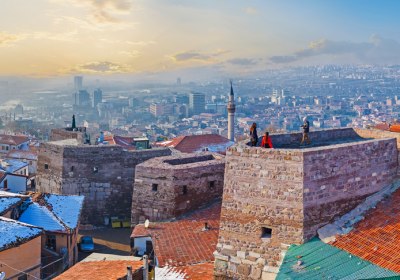 Ankara