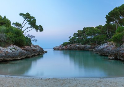 Cala de ses egos mallorca