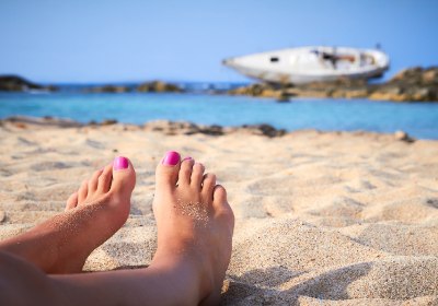 Formentera Wellnesshotels