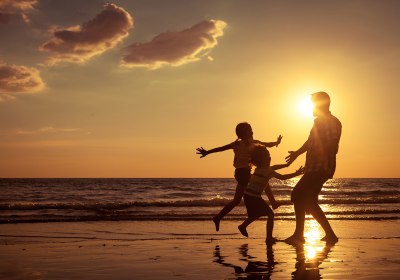 Kroatien Familienurlaub