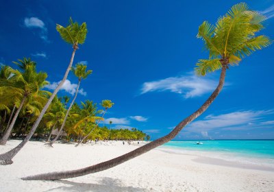 Santo Domingo Meerblickhotels