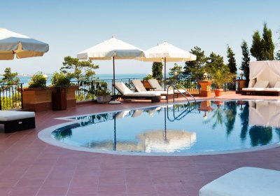 Bulgarien Luxushotels