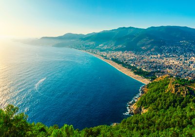 Alanya Last-Minute