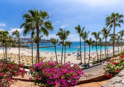 Maspalomas