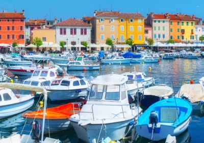 Kroatien Kurzurlaub