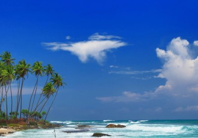 Sri Lanka Herbstferien