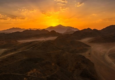 Marsa Alâm Sommerurlaub