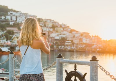 Alanya Singlereisen