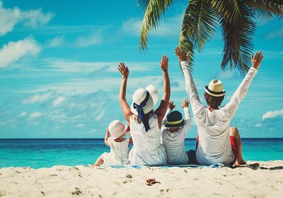 familienurlaub all inclusive