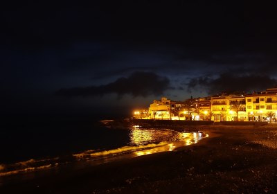 La Gomera