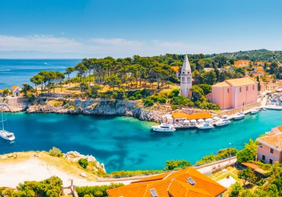Kroatien
