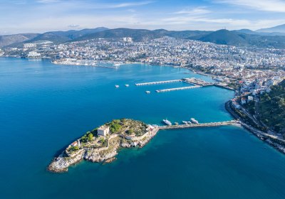 kusadasi