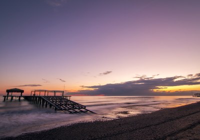 Belek Barrierefrei