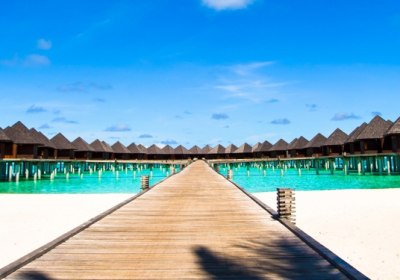 Urlaub Indischer Ozean