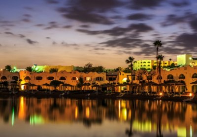 Ägypten Partyurlaub