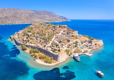 Elounda