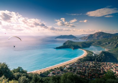 Ölüdeniz