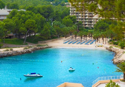 Cala Vinyes