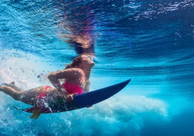 Menorca Surfurlaub