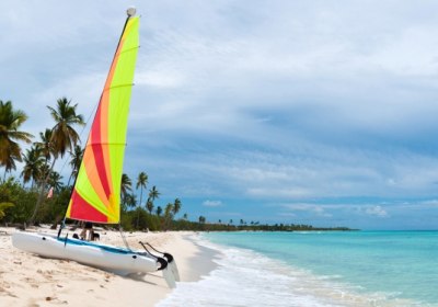 Santo Domingo Frühbucher