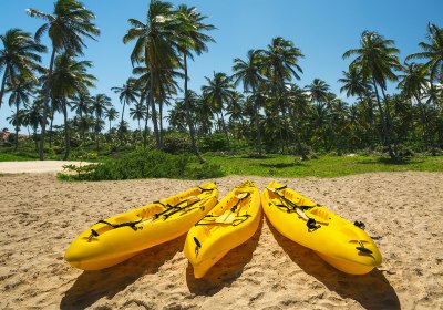 Punta Cana Sporthotels