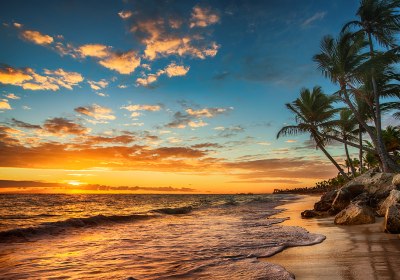Puerto Plata Winterurlaub