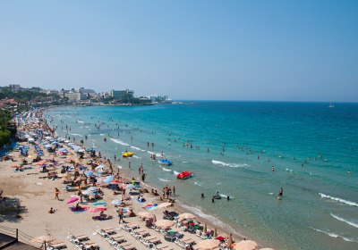 kusadasi