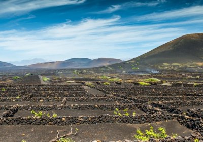 Lanzarote Herbstferien
