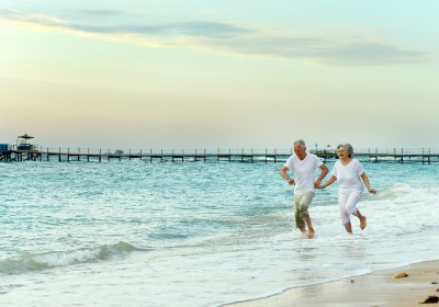 Bulgarien Goldstrand Seniorenreisen