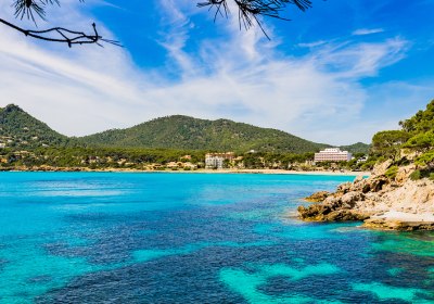 Balearen All-inclusive Urlaub