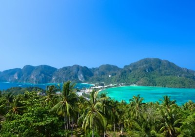 Thailand Herbstferien