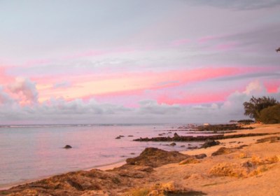 Mauritius Silvester
