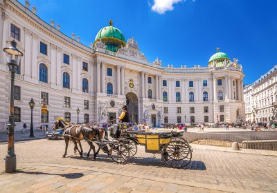 Wien Urlaub