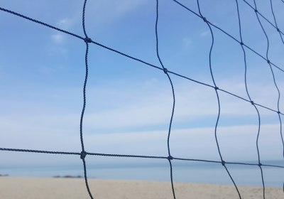 Italienische Adria Tennisurlaub