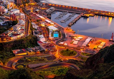 La Palma