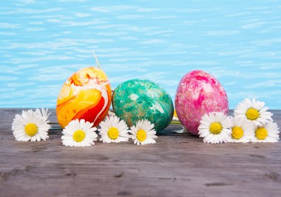 ostern