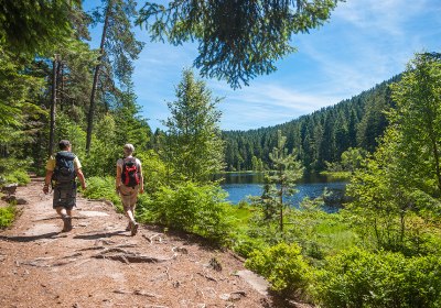 Deutschland Urlaub