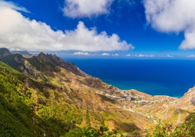Teneriffa All inclusive Urlaub