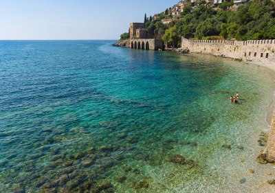 Alanya Familienhotels