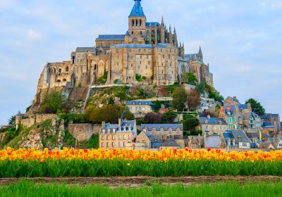 Frankreich Urlaub