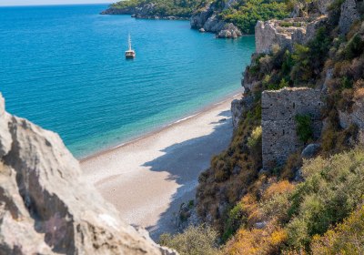 olympos-beach
