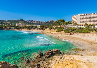 Playa La Romana