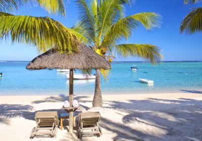 Mauritius Meerblickhotels