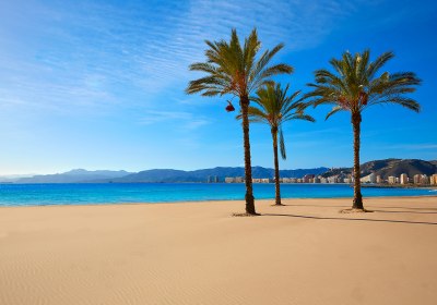 valencia strandurlaub