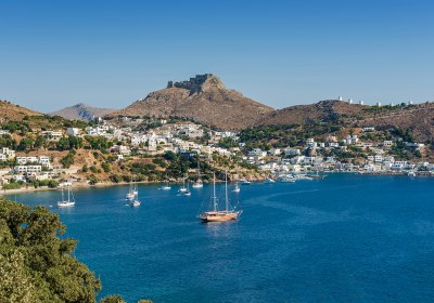 Leros